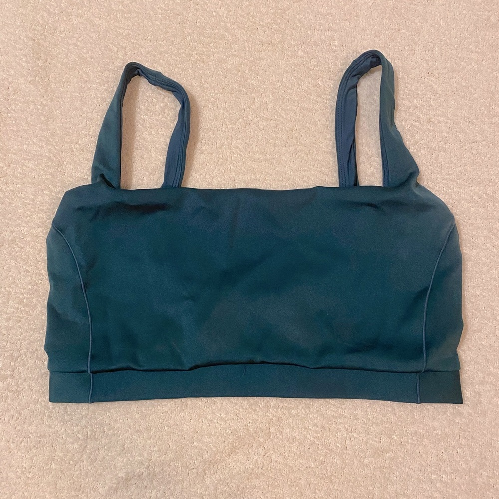 Left On Friday Swim Top